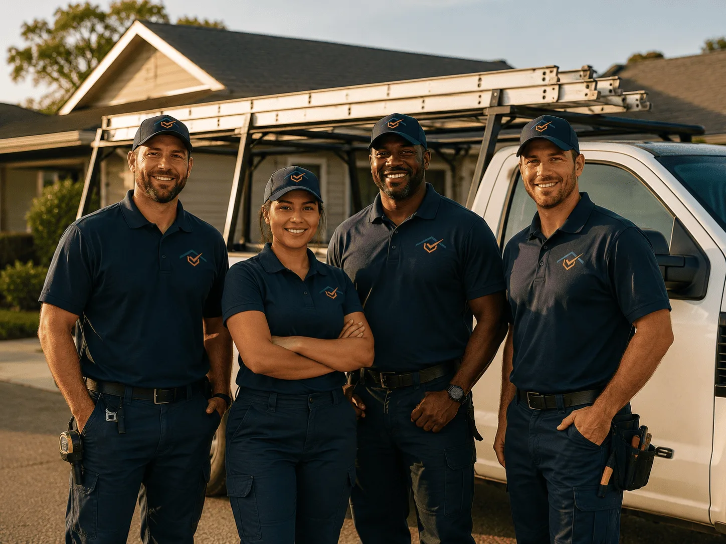 Roof Inspection company in Dieterich, IL